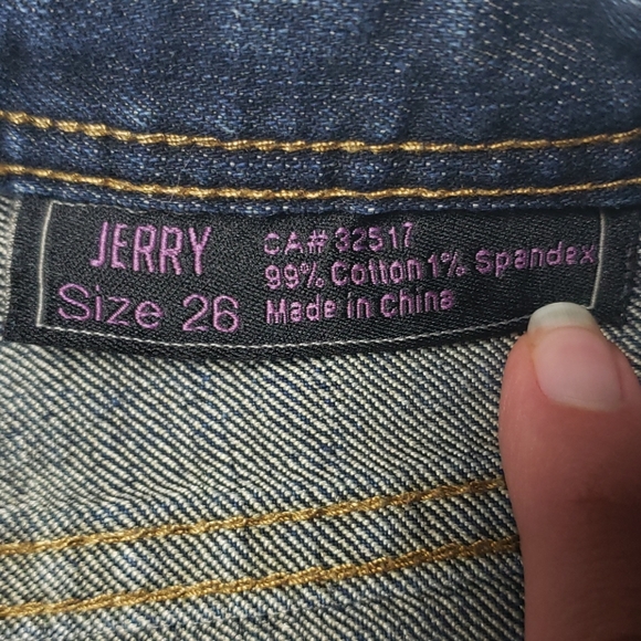 West 49 Jerry style jeans - Picture 5 of 5